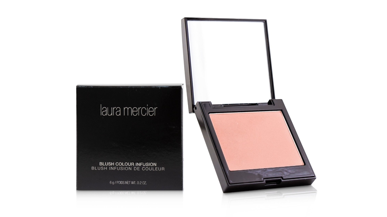 Laura Mercier Blush Colour Infusion # Chai -6g/0.2oz
