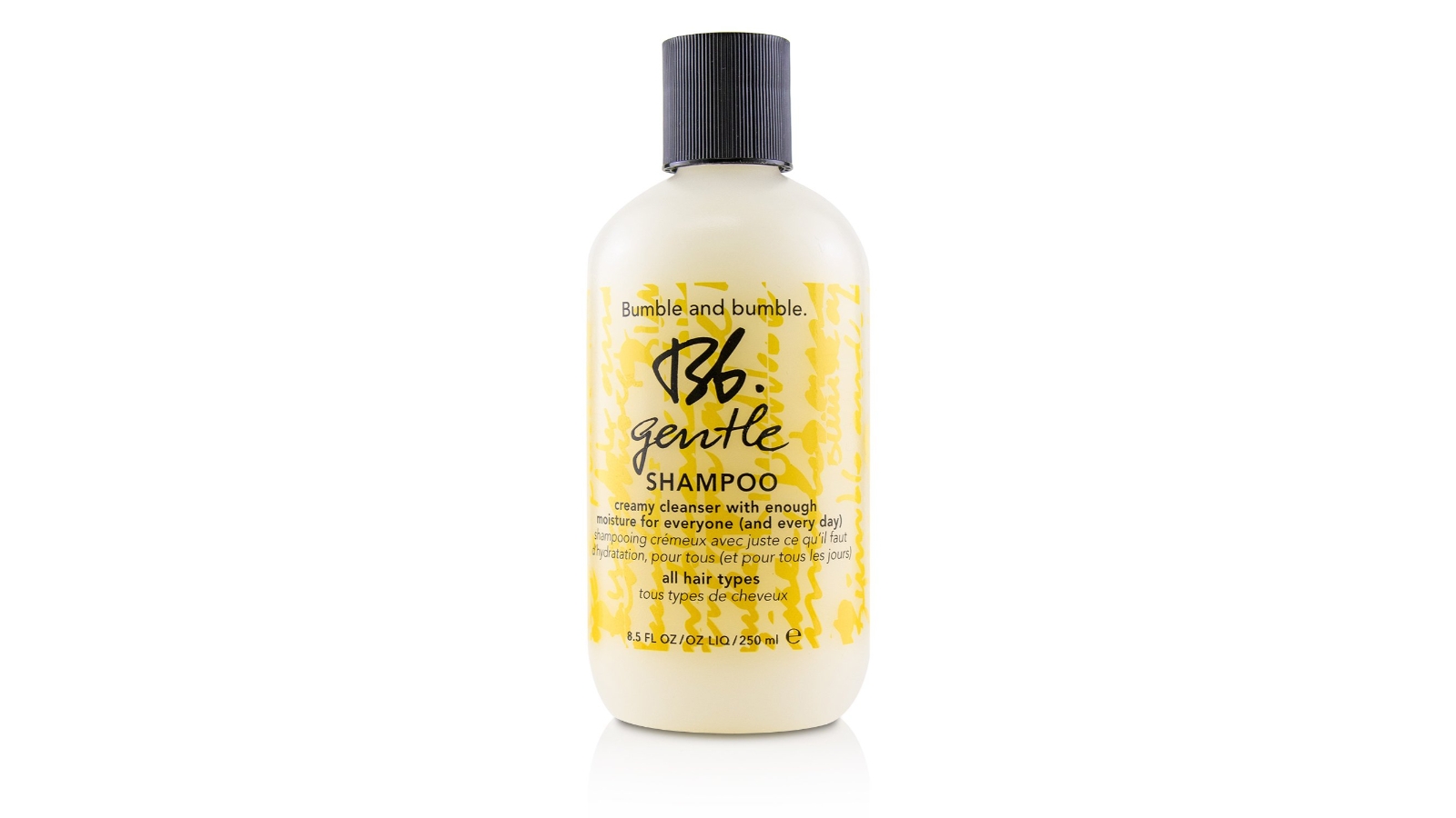 Bumble and Bumble Bb. Gentle Shampoo -250ml/8.5oz