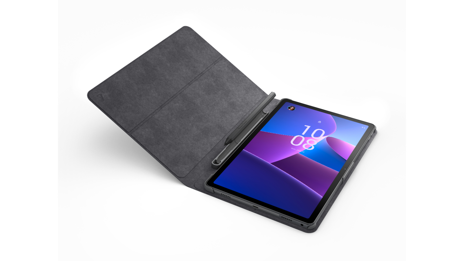 Lenovo Folio Case for Tab M10 (3rd Generation) Harvey Norman