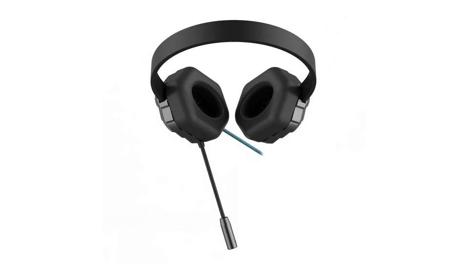 Gumdrop DropTech USB B2 Headset Harvey Norman