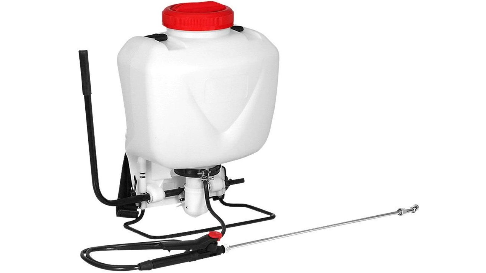 Giantz Weed Sprayer Backpack Spray - 15liter