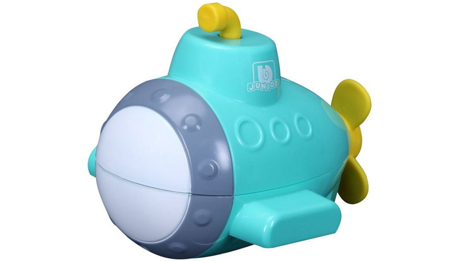 BB Junior Splash N Play Submarine Projector