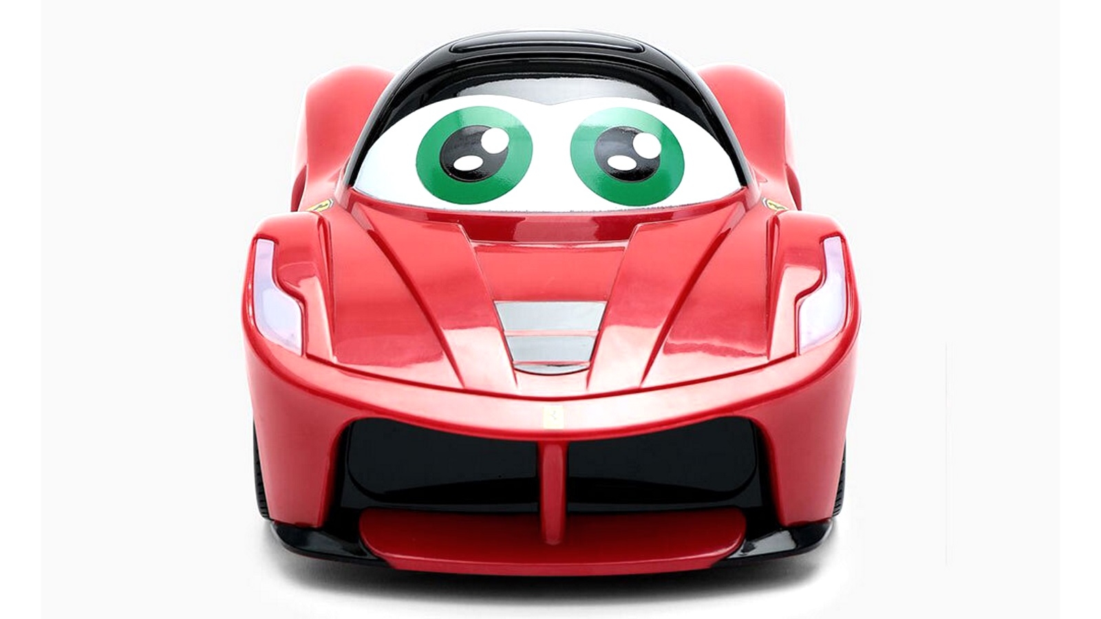 BB Junior My First R/C LaFerrari