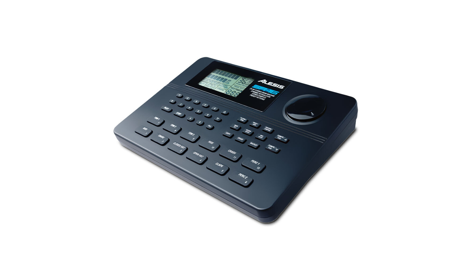 Alesis SR16 Digital Classic Electronic Drum Machine