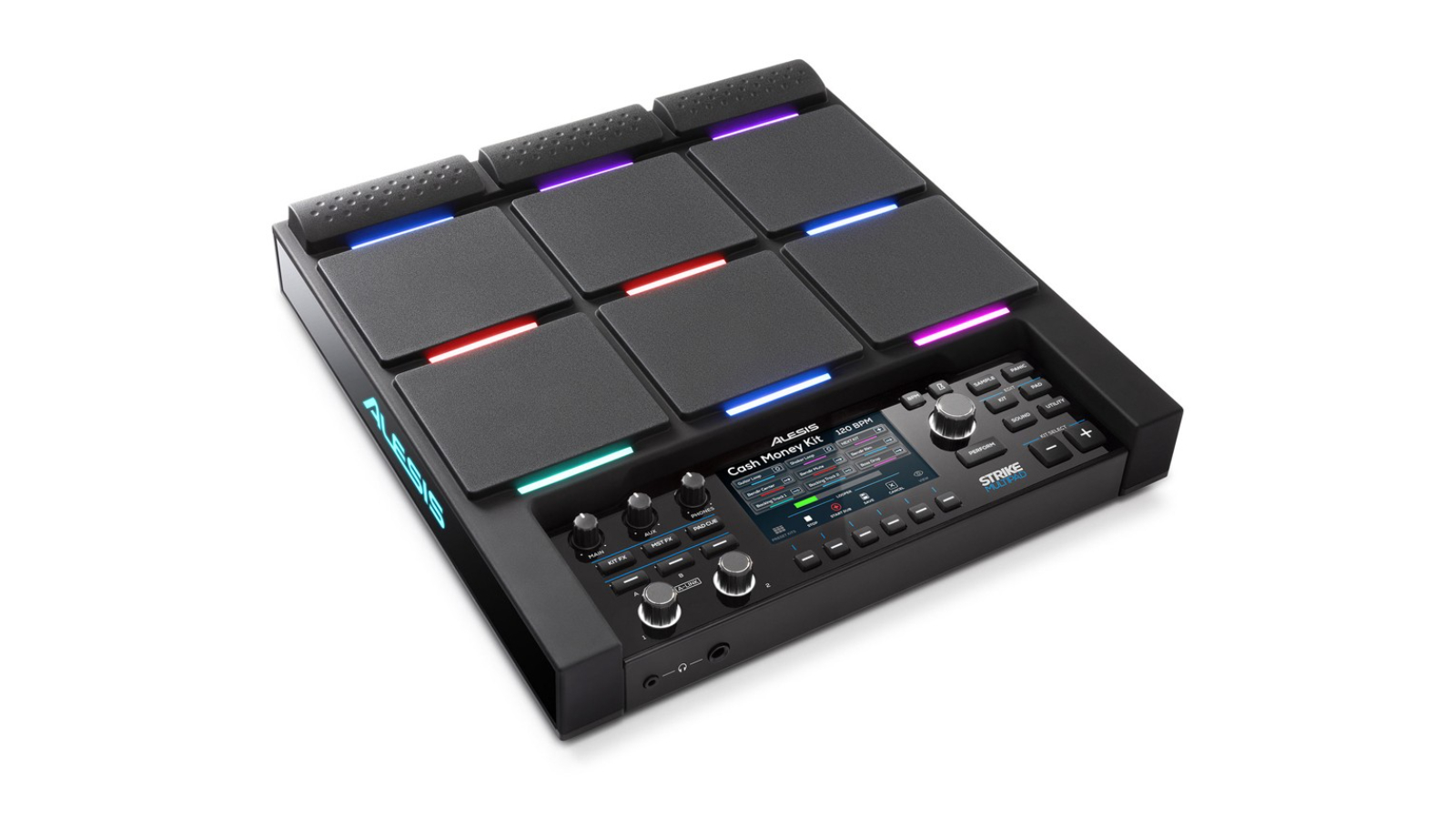 Alesis Multi-Pad Strike Electronic Drum