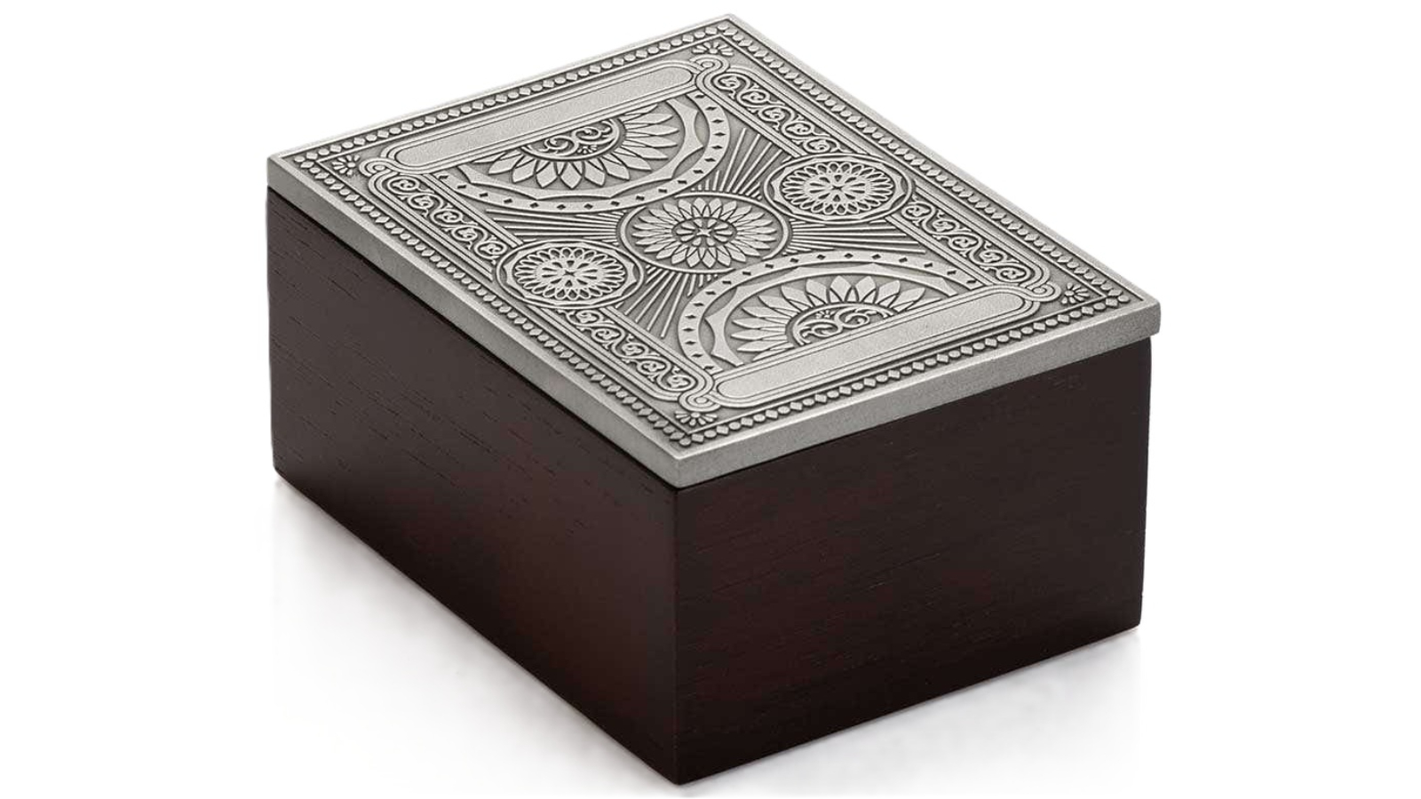 Royal Selangor Ace Playing Card Caddy