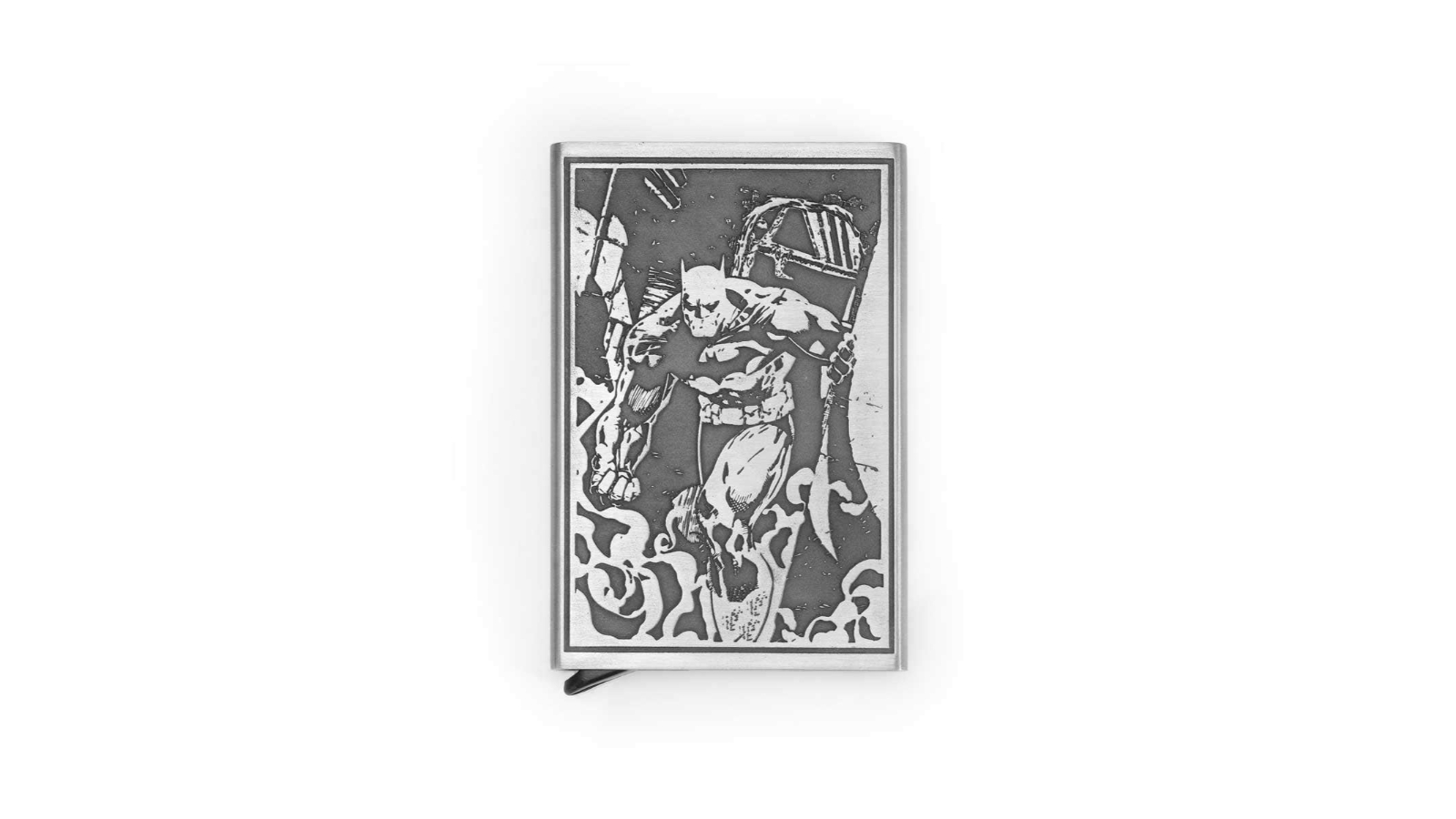 Royal Selangor DC Batman Card Wallet
