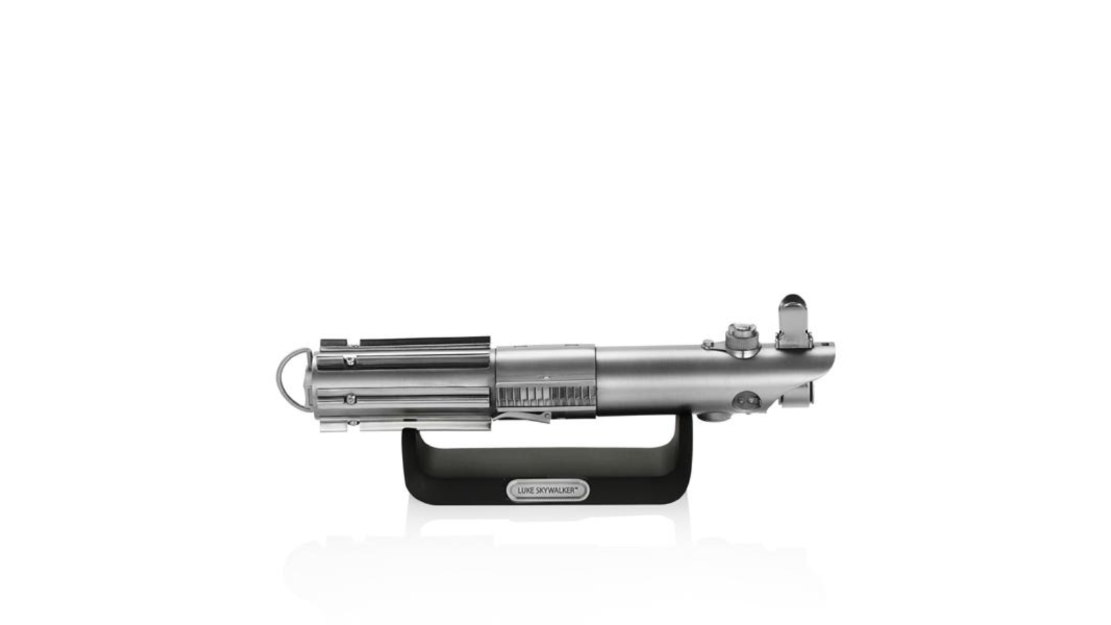 Royal Selangor Star Wars Luke Skywalker Lightsabre Document Holder