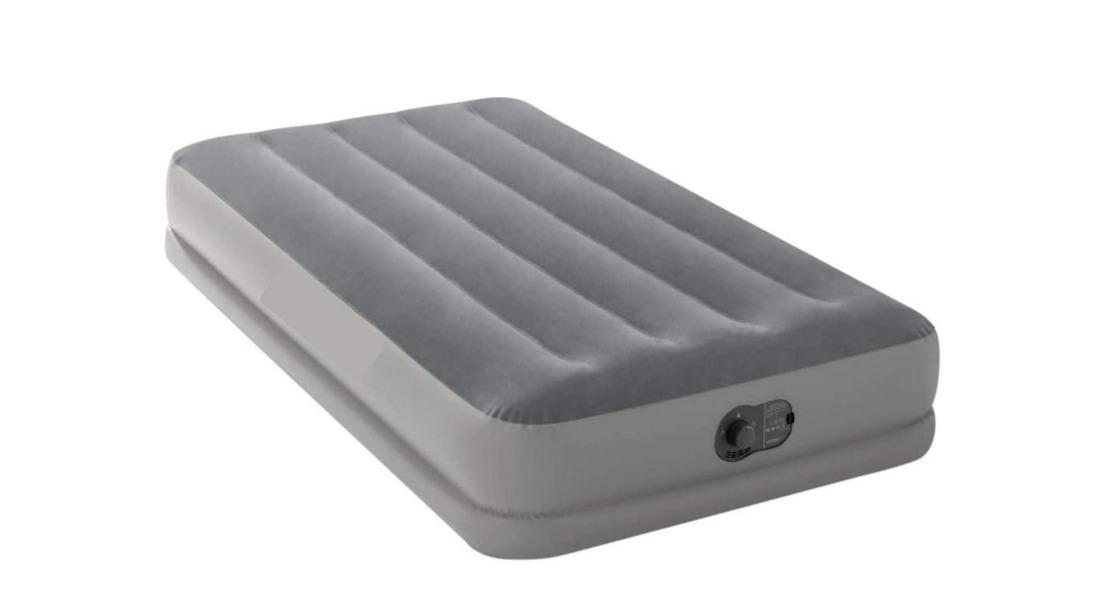 Jacksaqua Twin Dura-Beam Prestige Air Bed