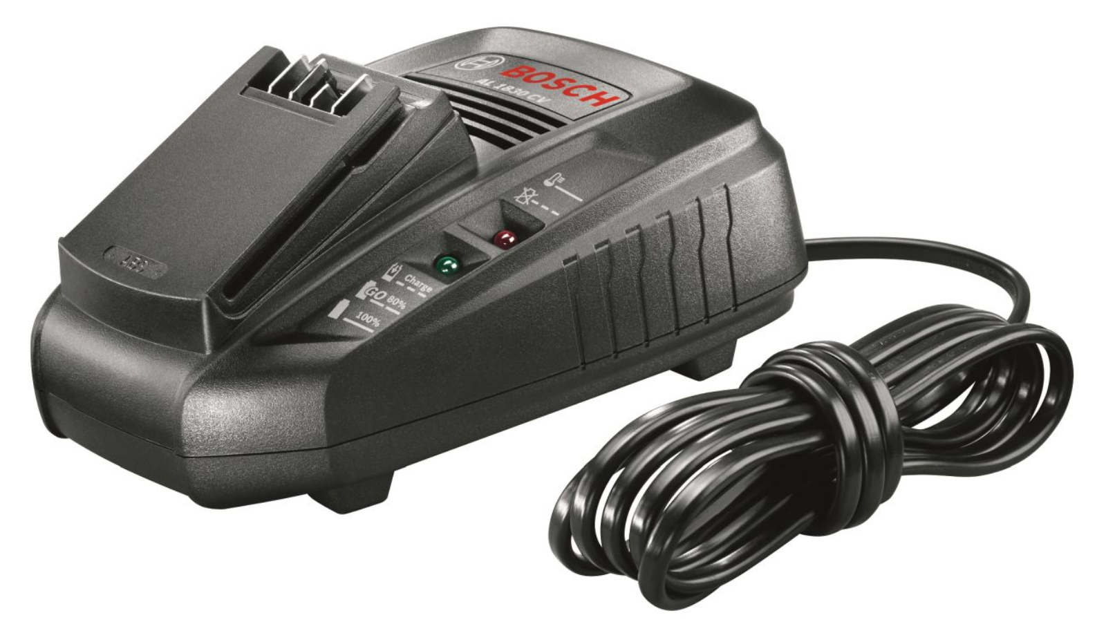 Bosch AL 1830 CV Lithium-Ion Battery Fast Charger