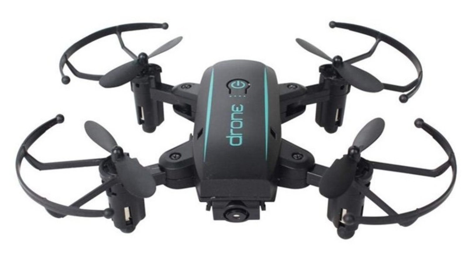 Mini folding drone 1601 online