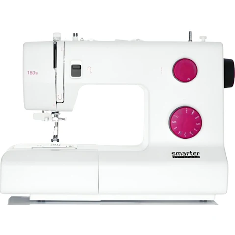 Pfaff Smarter 160s Sewing Machine