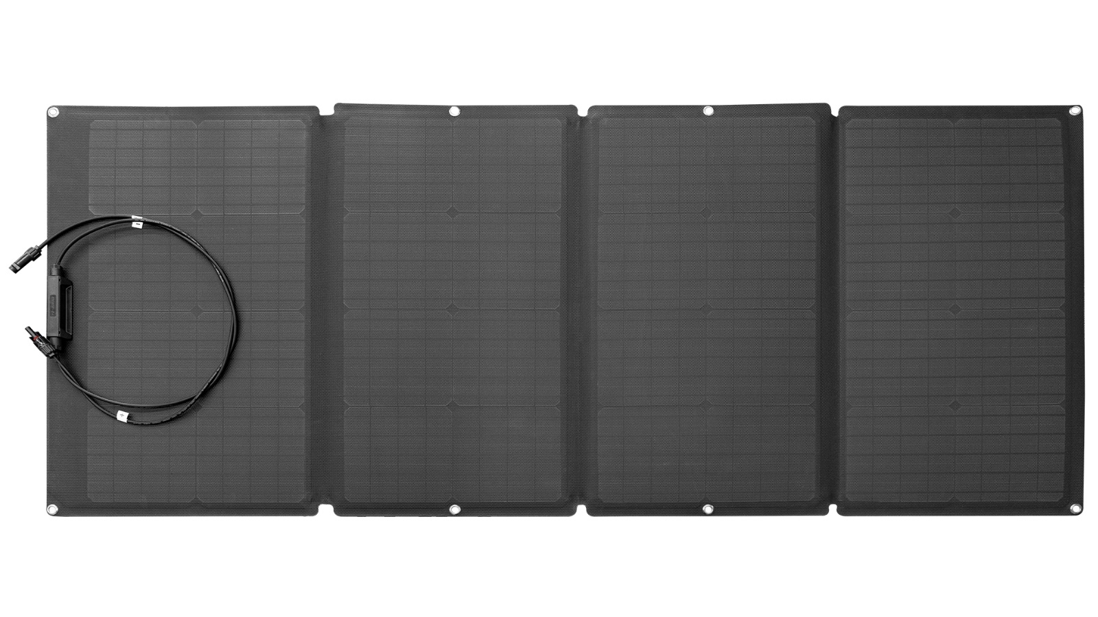 EcoFlow 160W Solar Panel/Foldable Solar Blanket