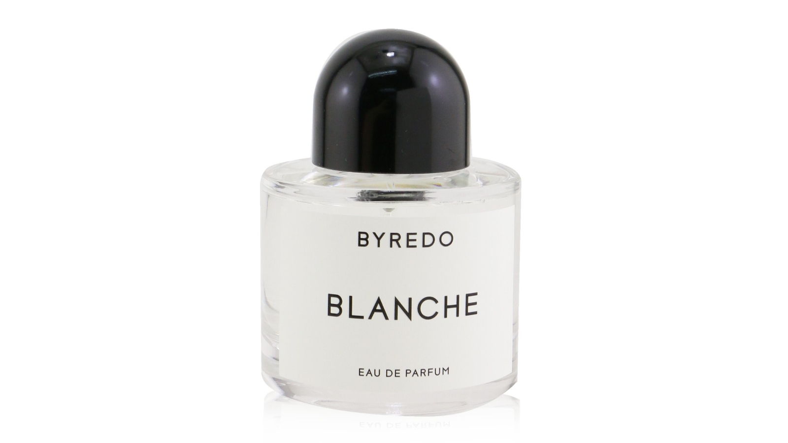 【セール中！】 BYREDO BLANCHE Eau de Parfum BYREDO Blanche Eau de Parfum and Leather Case Set | Holt Renfrew