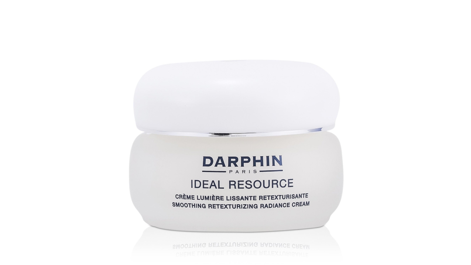 Darphin Ideal Resource Smoothing Retexturizing Radiance Cream (Normal to Dry Skin) -50ml/1.7oz