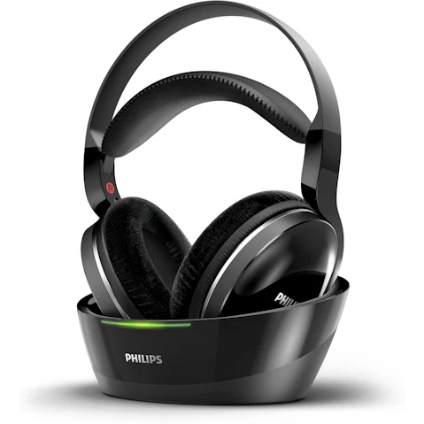 Philips Digital Wireless Headphones