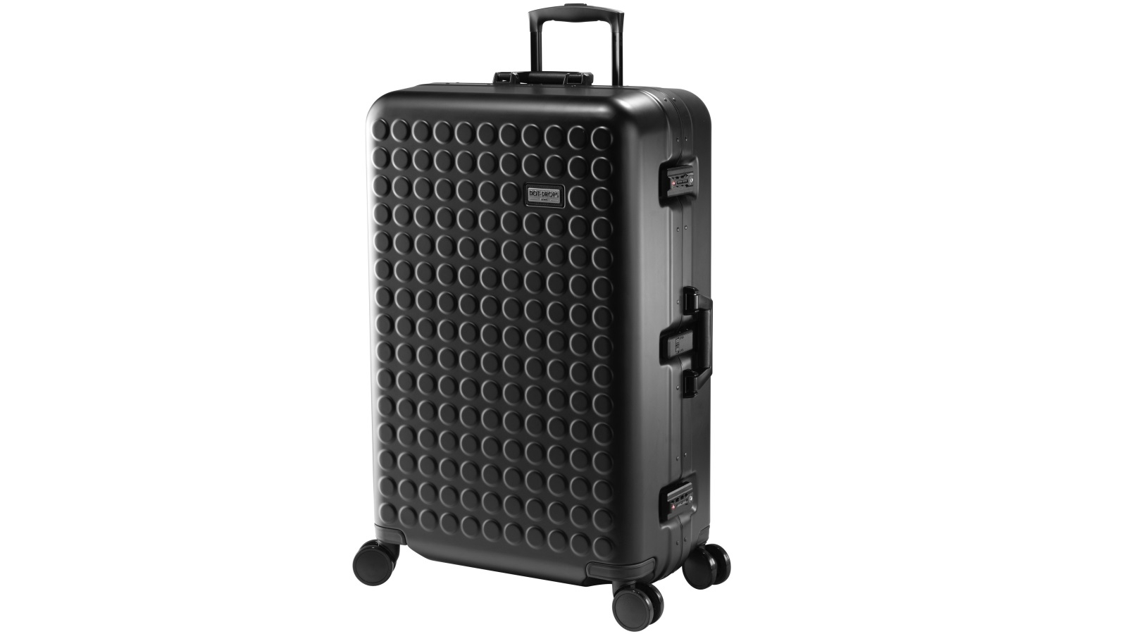 Dot Drops Un Bagage Cabine Valise Cabine Valise Weekend Valise