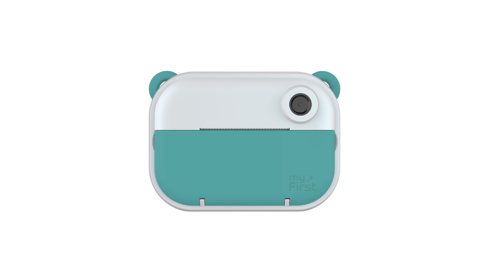 myFirst Camera Insta Wi - Teal