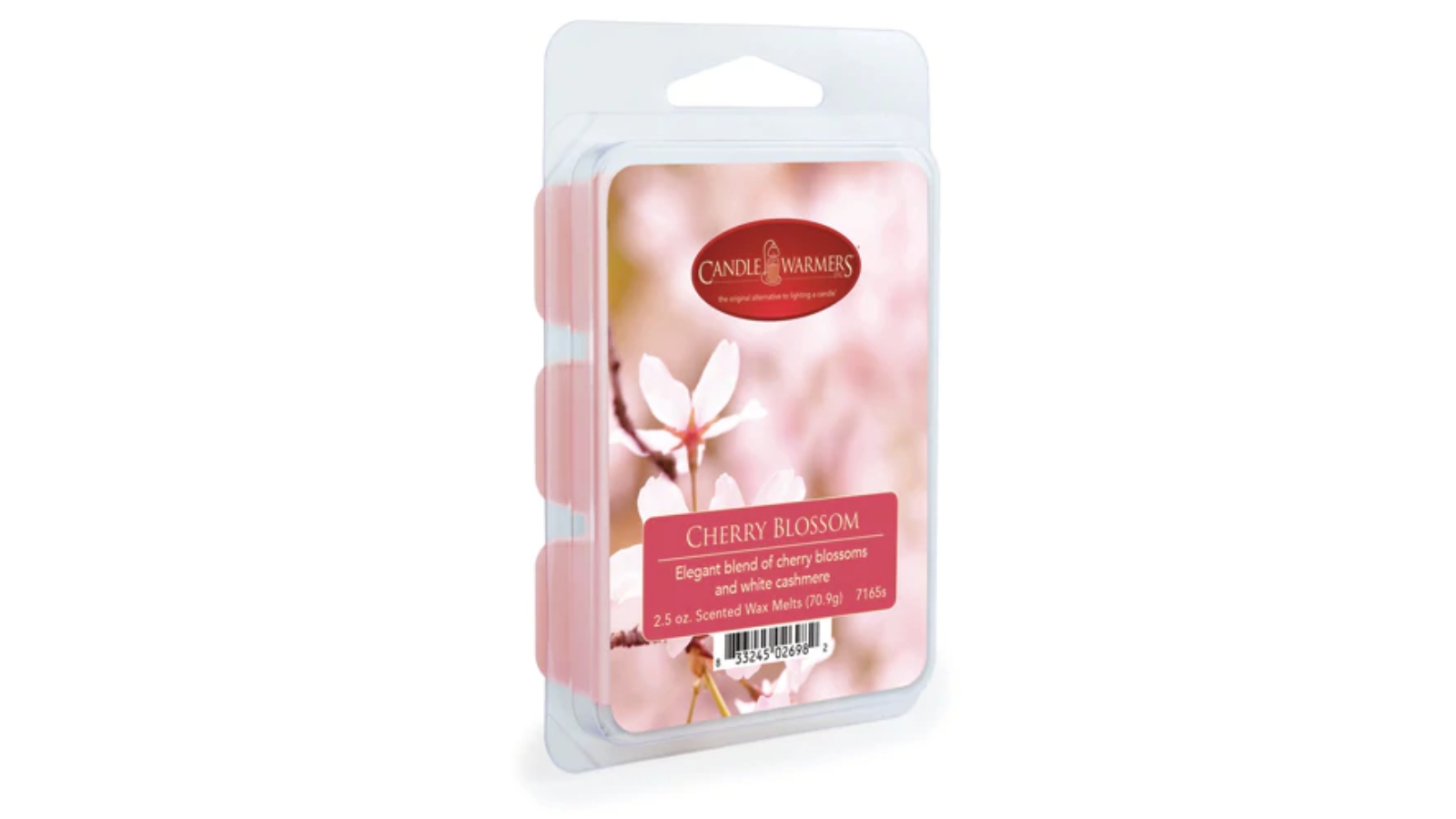 Candle Warmers Etc. Cherry Blossom Soy Wax Melts