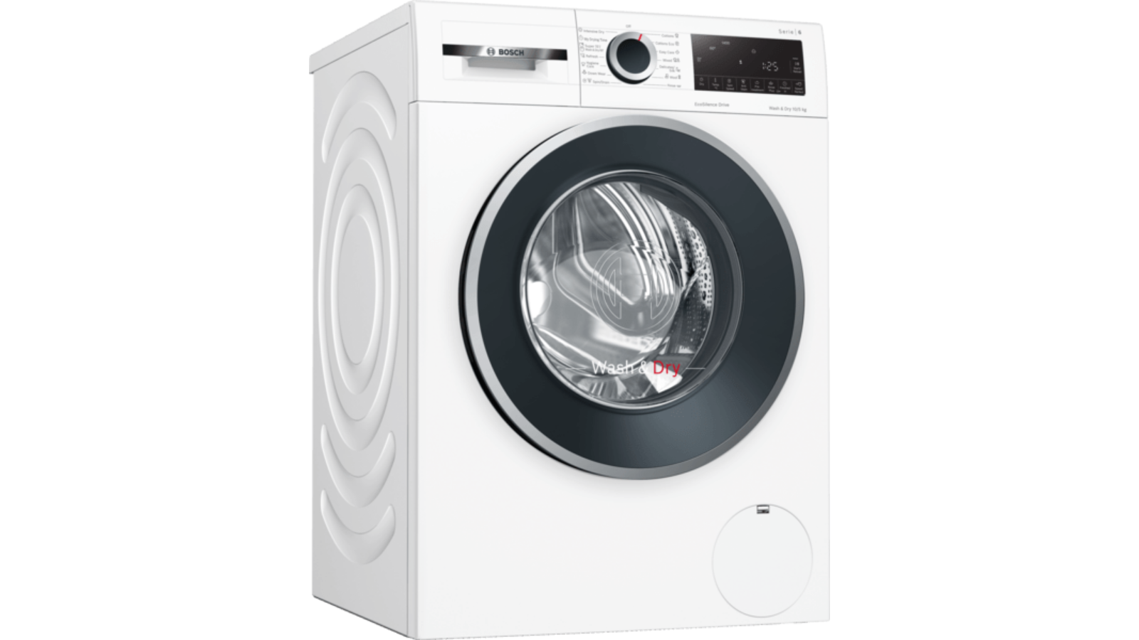 Bosch 10kg/5kg series 6 Washer Dryer Combo Harvey Norman
