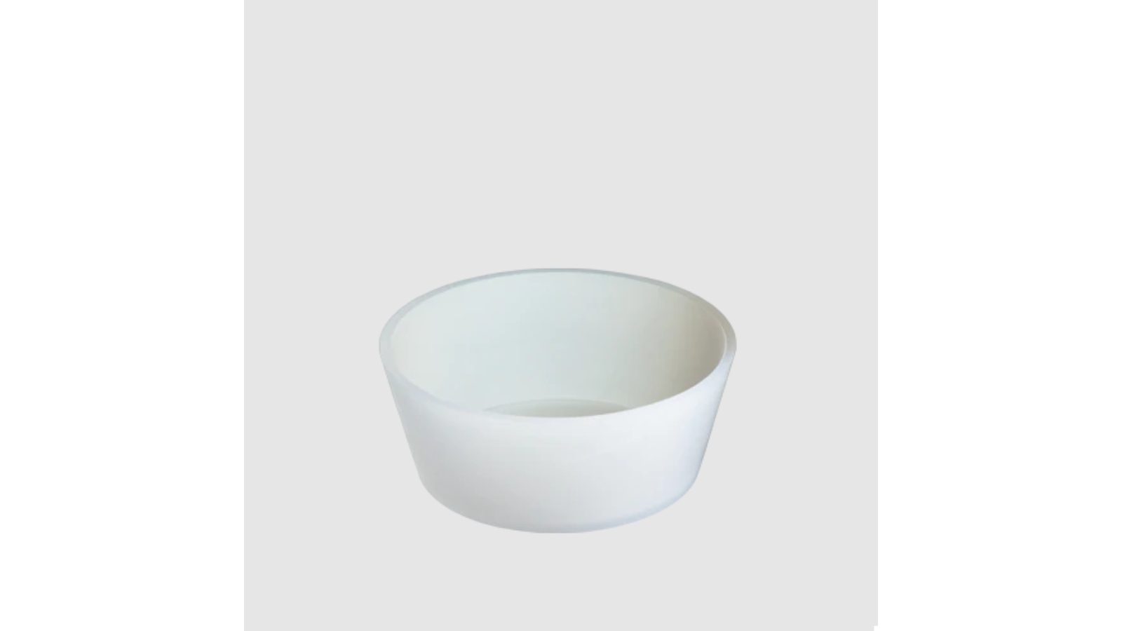 Candle Warmers Etc. Fragrance Warmer Flip Dish - Small