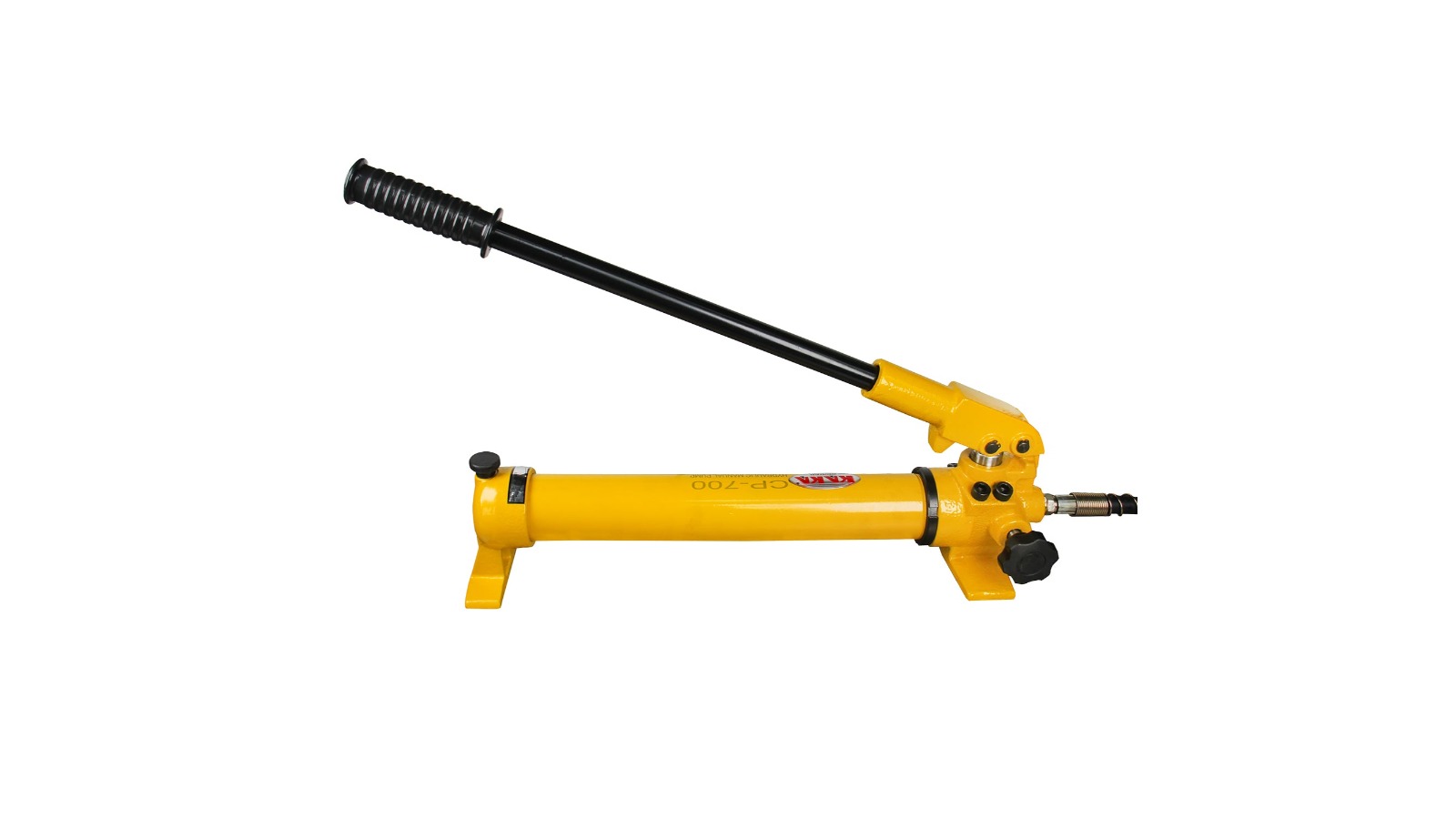 KANG CP-700 Hydraulic Hand Pump