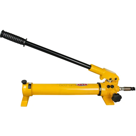 KANG CP-700 Hydraulic Hand Pump
