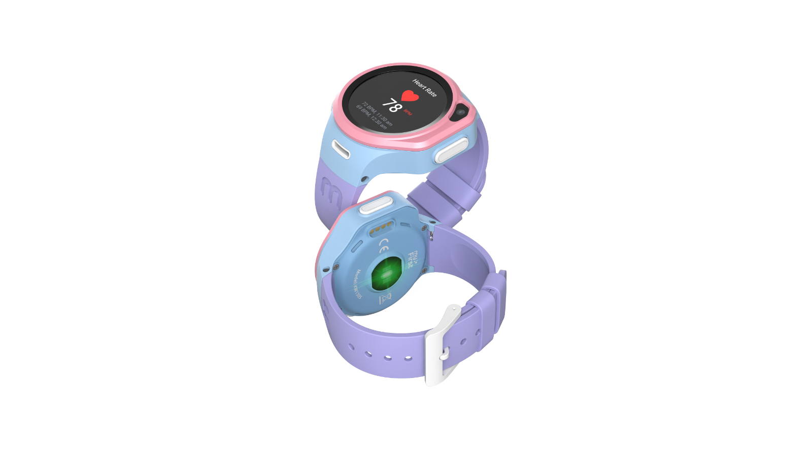 myFirst Fone R1s EU - Cotton Candy