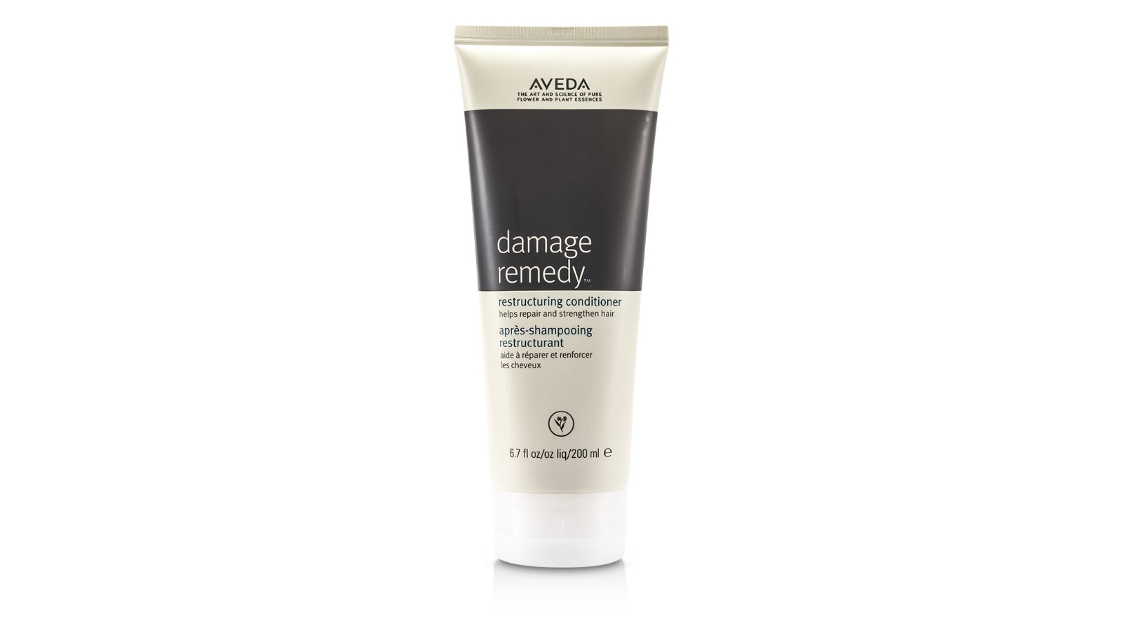 Aveda Damage Remedy Restructuring Conditioner (New Packaging) -200ml/6.7oz