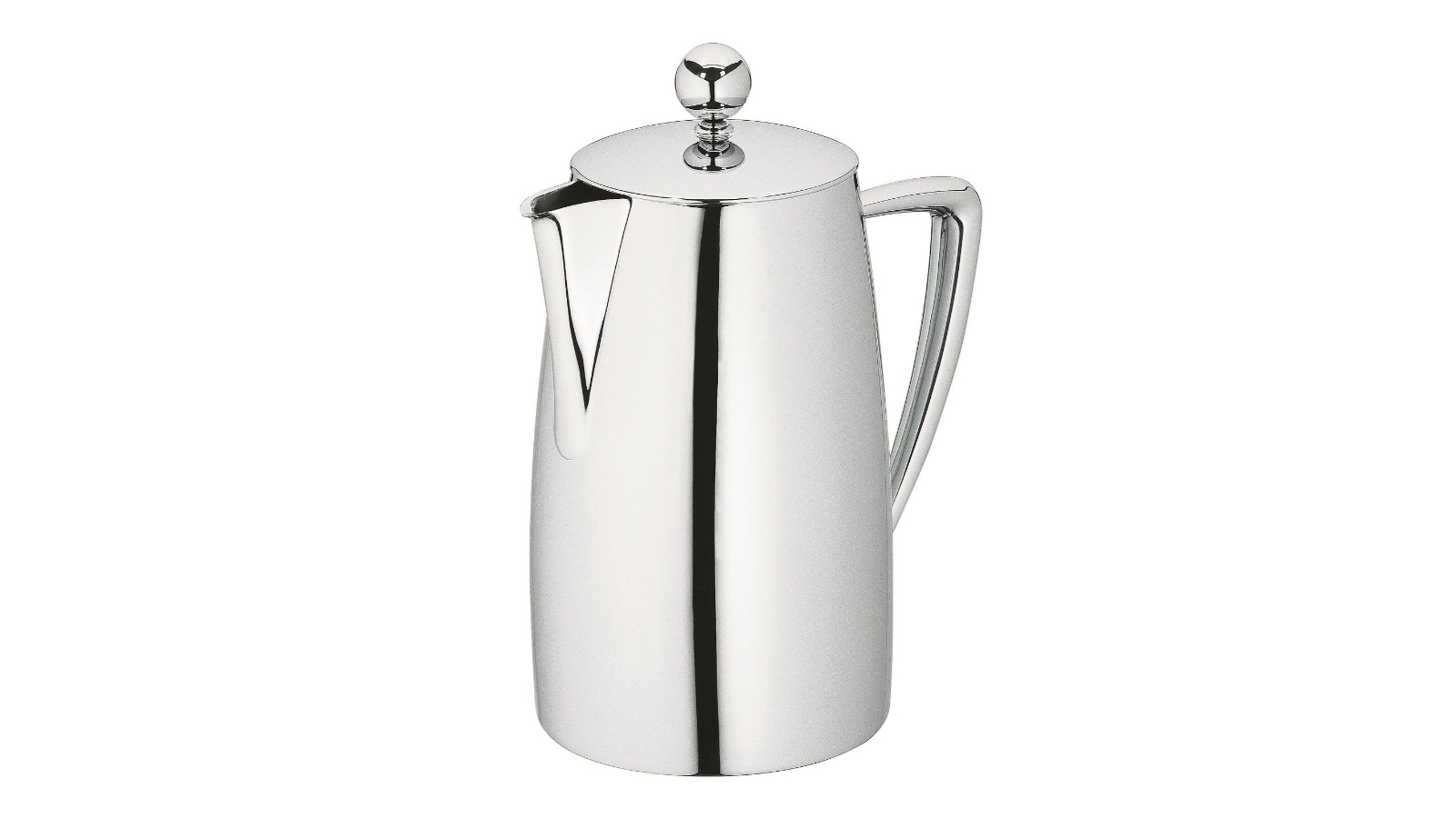 Avanti 8 Cup Art Deco Coffee Plunger - 1.2L