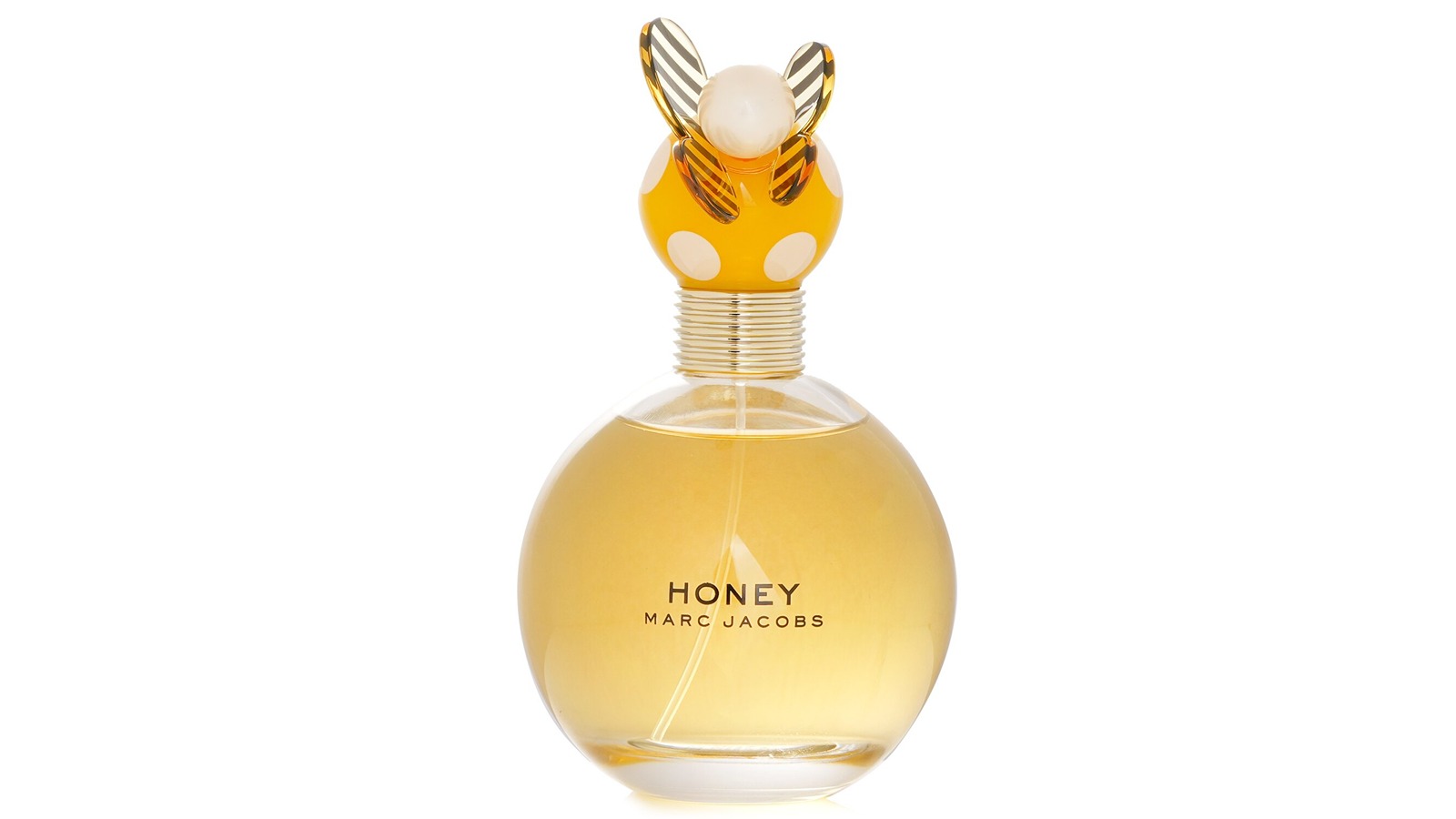 Marc Jacobs Honey Eau De Parfum Spray - 100ml/3.4oz