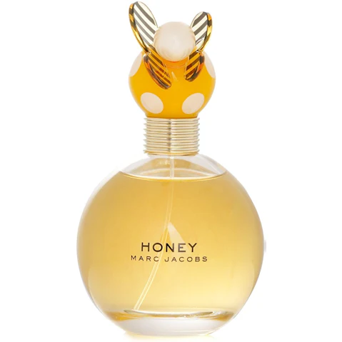 Marc Jacobs Honey Eau De Parfum Spray - 100ml/3.4oz