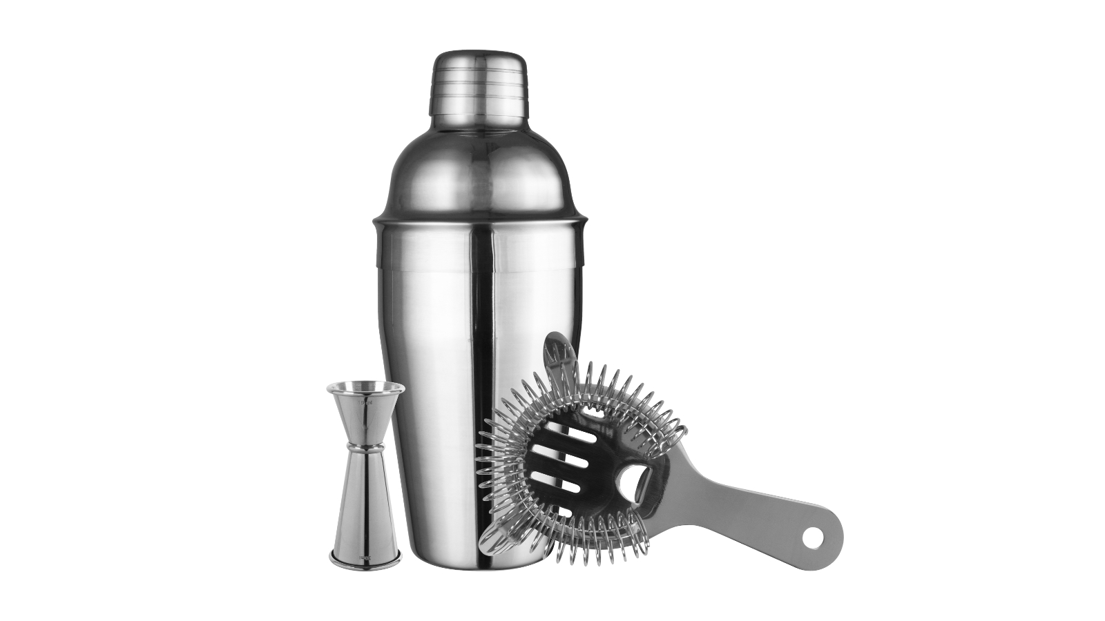 Avanti Set Essentials Cocktail