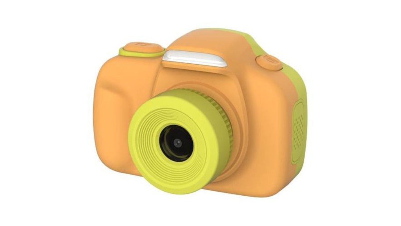 myFirst Camera 3 - Yellow