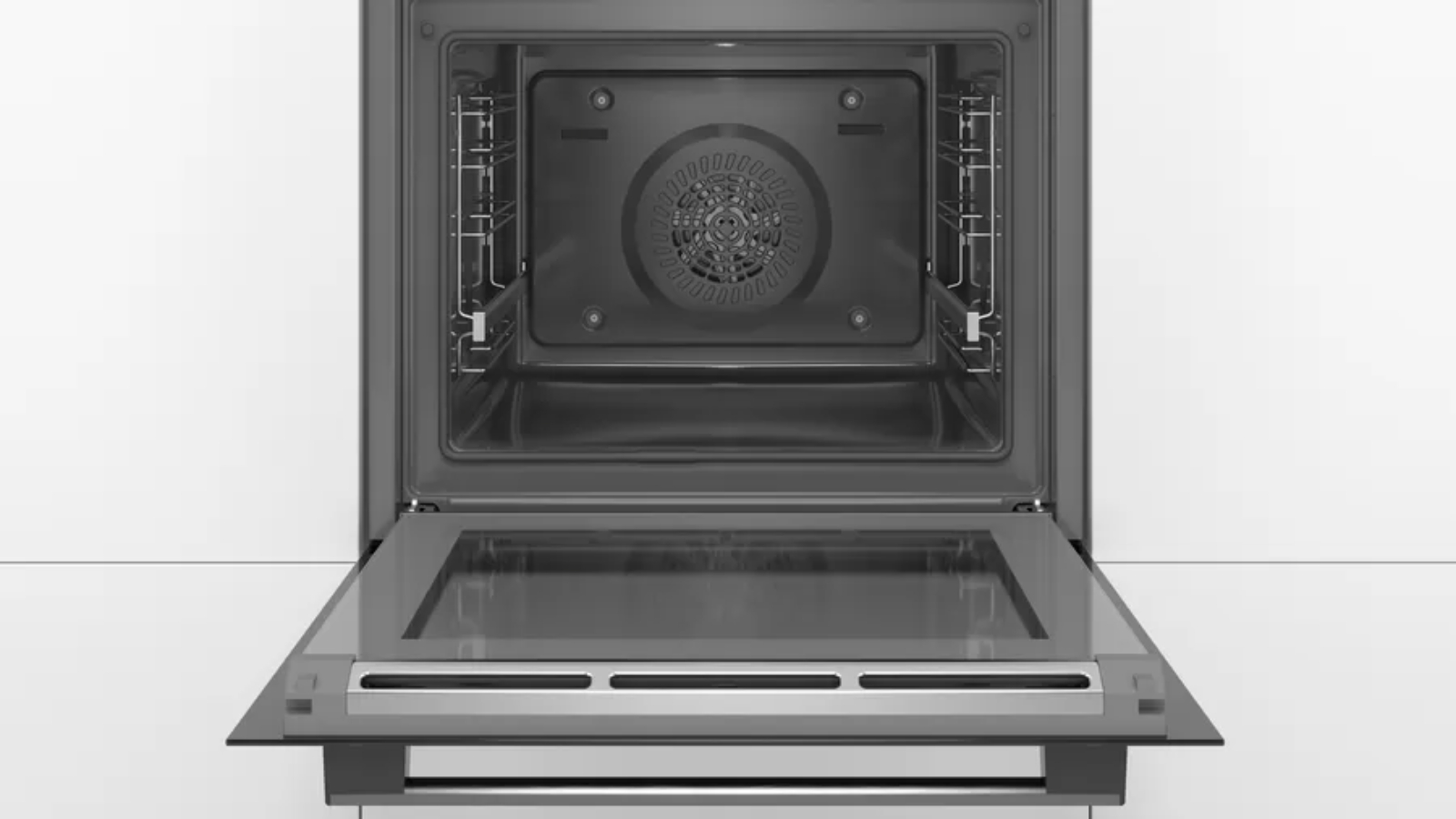 Bosch Serie 4 60cm Built-in Oven HBA574EB0A