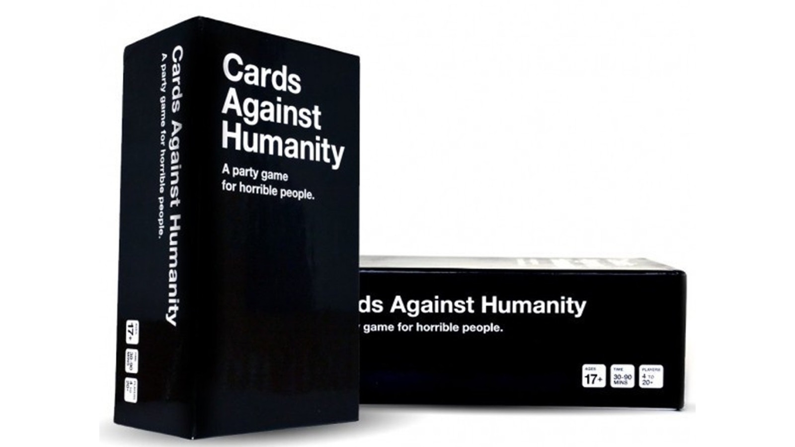 Cards Against Humanity AU Edition V2.0 Card Game
