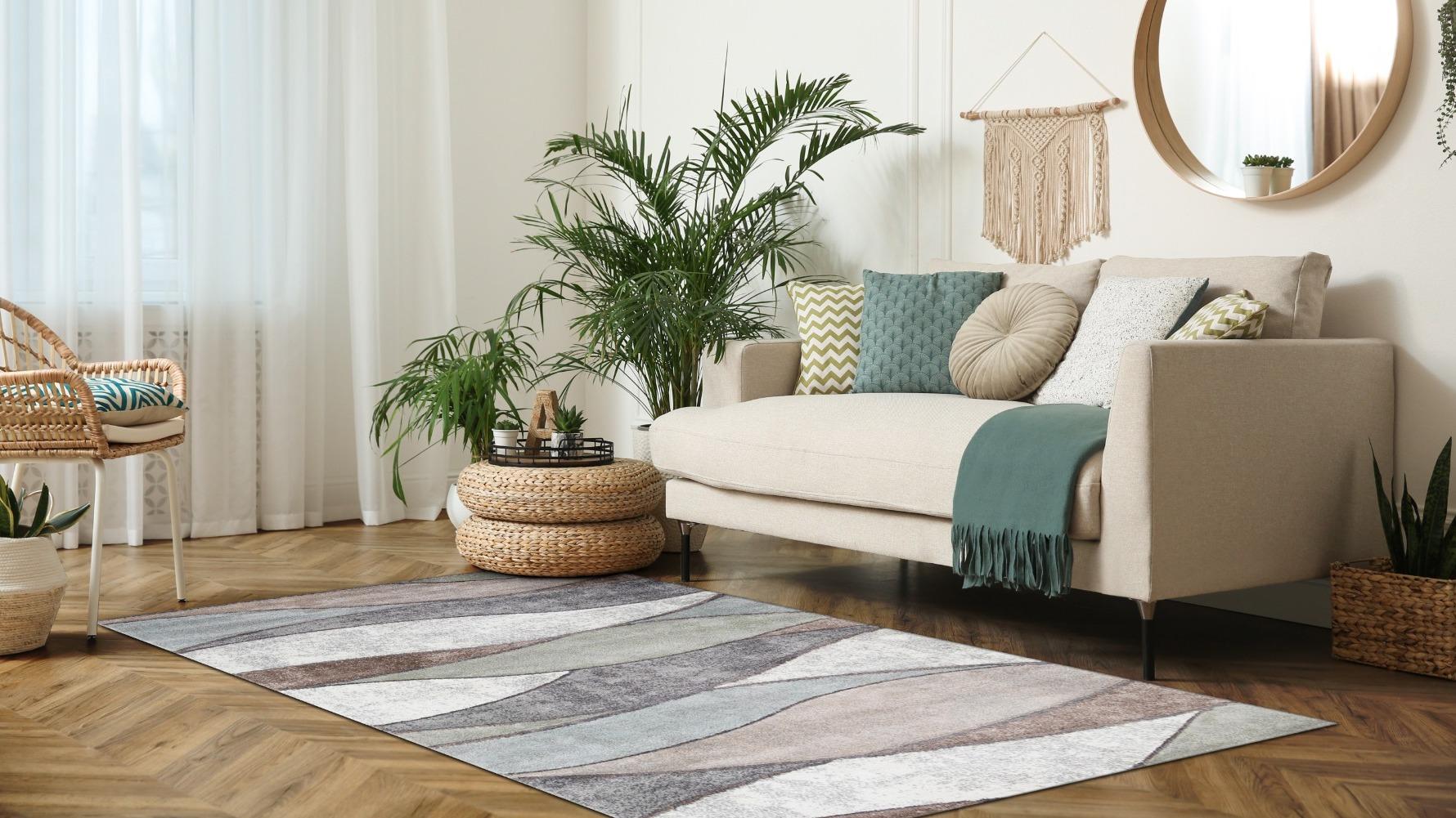 Castro Eclipse Rug | Harvey Norman