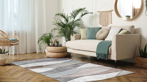 Castro Eclipse Rug | Harvey Norman