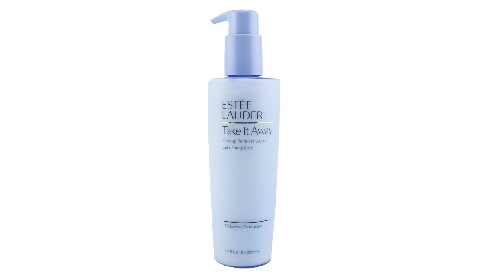 Estee Lauder Take It Away Makeup Remover Lotion  - 200ml/6.7oz
