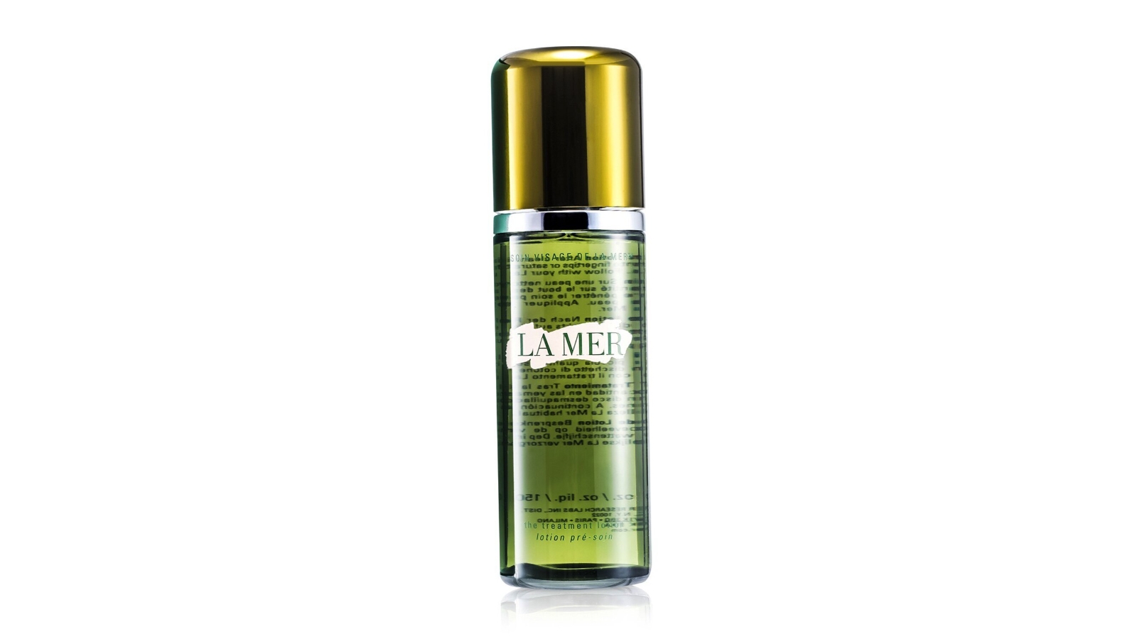 La Mer The Treatment Lotion -150ml/5oz | Harvey Norman