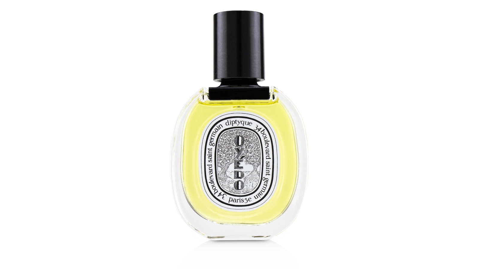 Diptyque Oyedo Eau De Toilette Spray -50ml/1.7oz | Harvey Norman