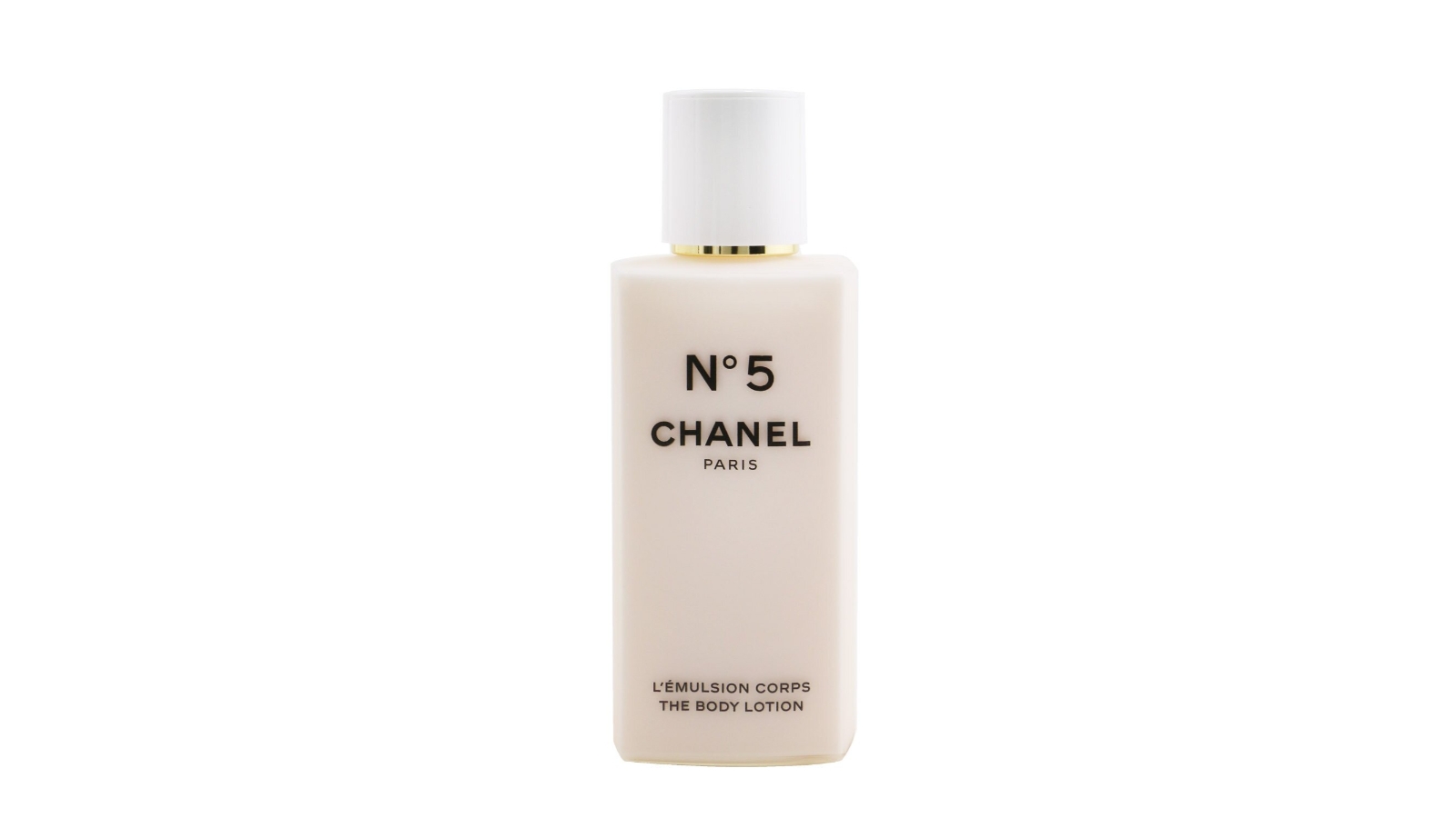 Chanel No.5 The Body Lotion -200ml/6.8oz | Harvey Norman