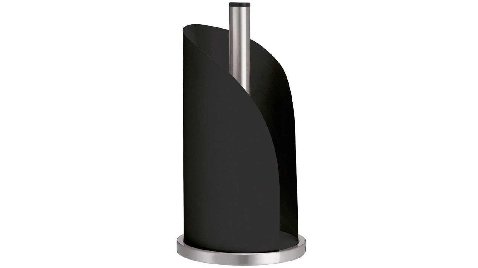 Avanti Paper Towel Holder - Black