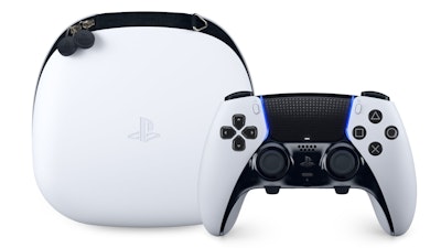 PS5 DualSense Edge Wireless Controller