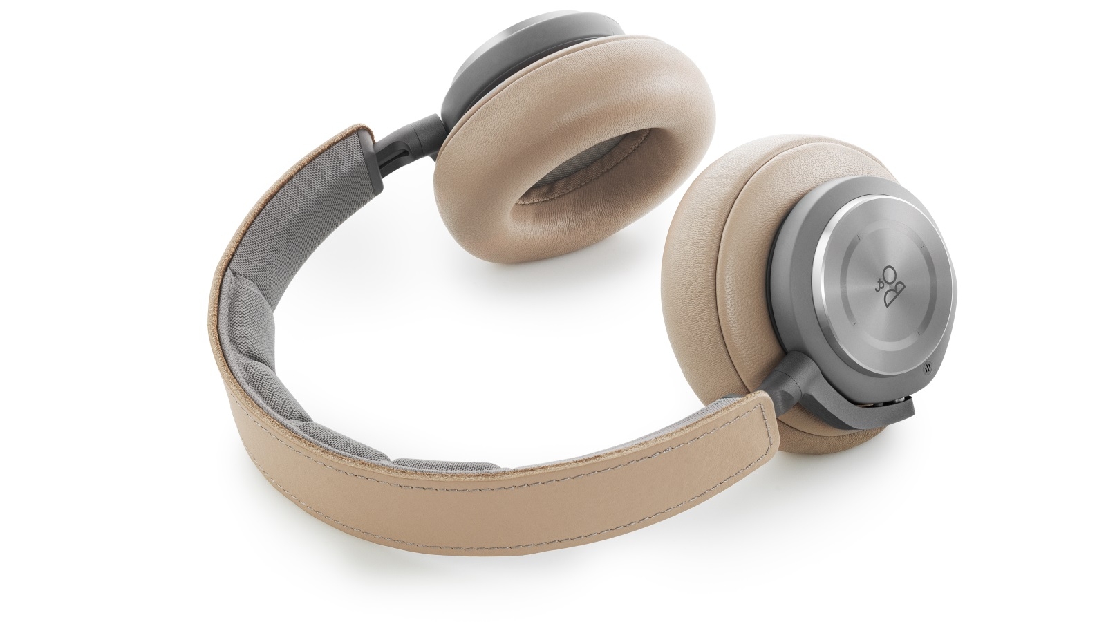 Bang & Olufsen Beoplay H9 3rd Gen ANC Over-Ear Headphones