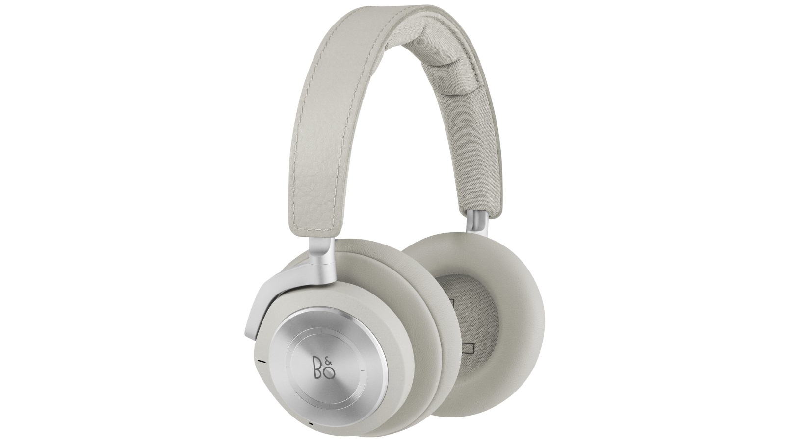 Bang Olufsen Beoplay H9 3rd Gen ANC Over Ear Headphones Grey