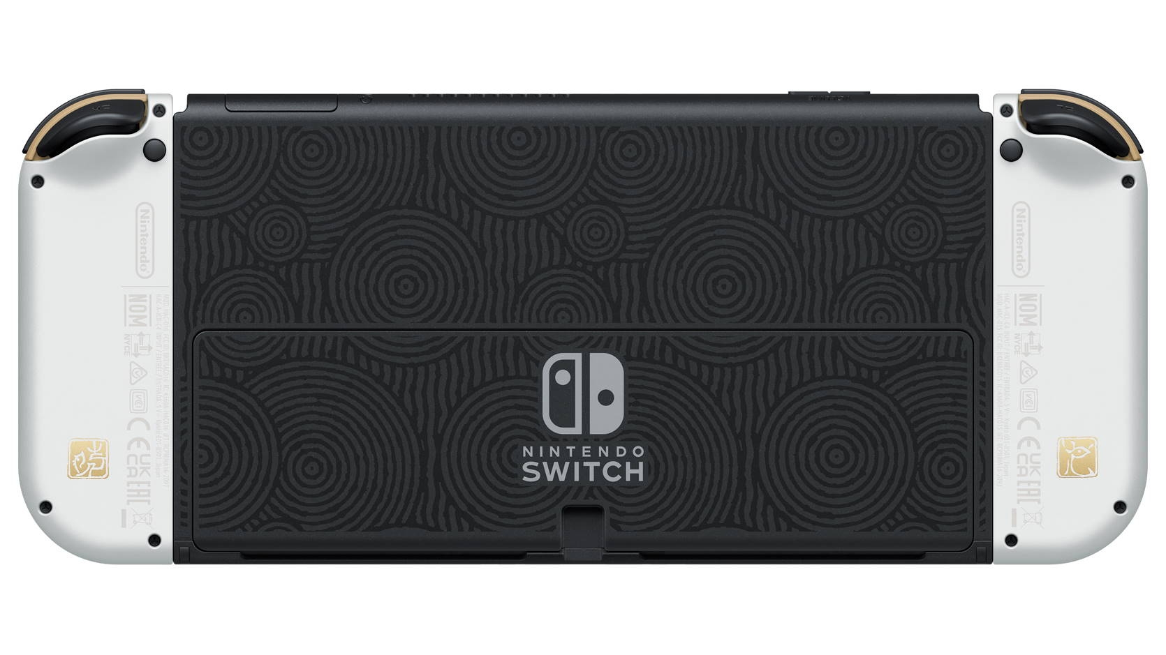 Nintendo Switch Console OLED Model The Legend of Zelda Tears of the