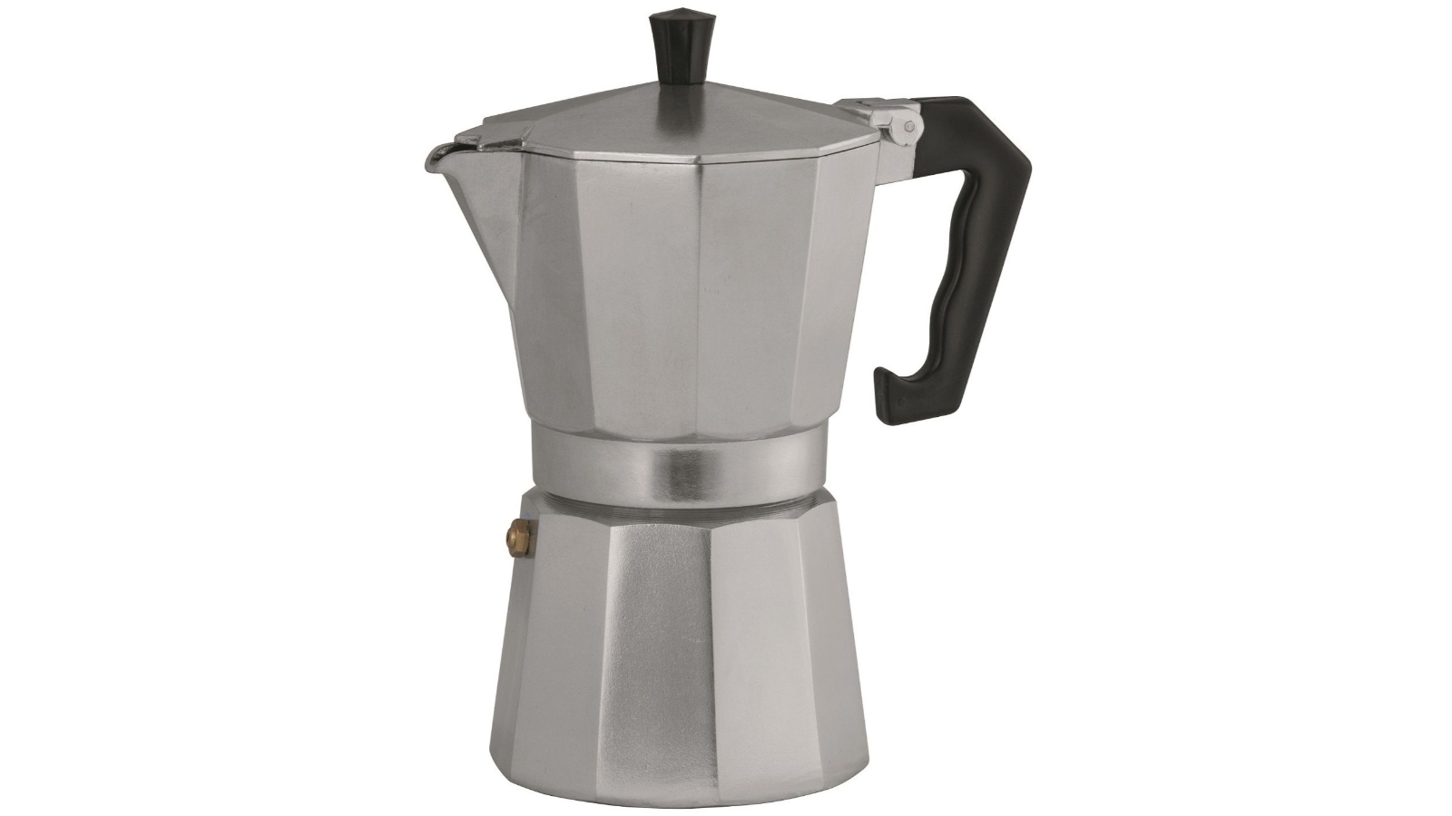 Avanti 3 Cup Classic Pro Espresso Coffee Maker Percolator Harvey Norman