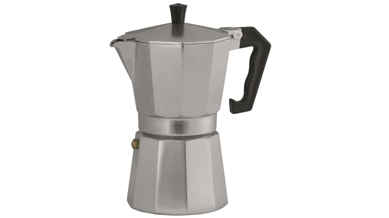 Avanti 6 Cup Classic Pro Espresso Coffee Maker Percolator Harvey Norman