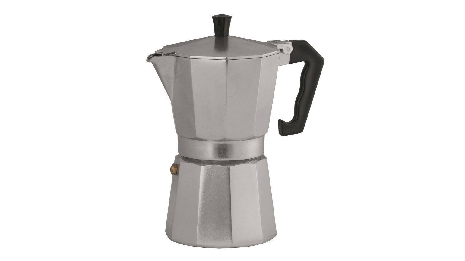 Avanti Classic Pro Espresso Coffee Maker Percolator - 9 Cup
